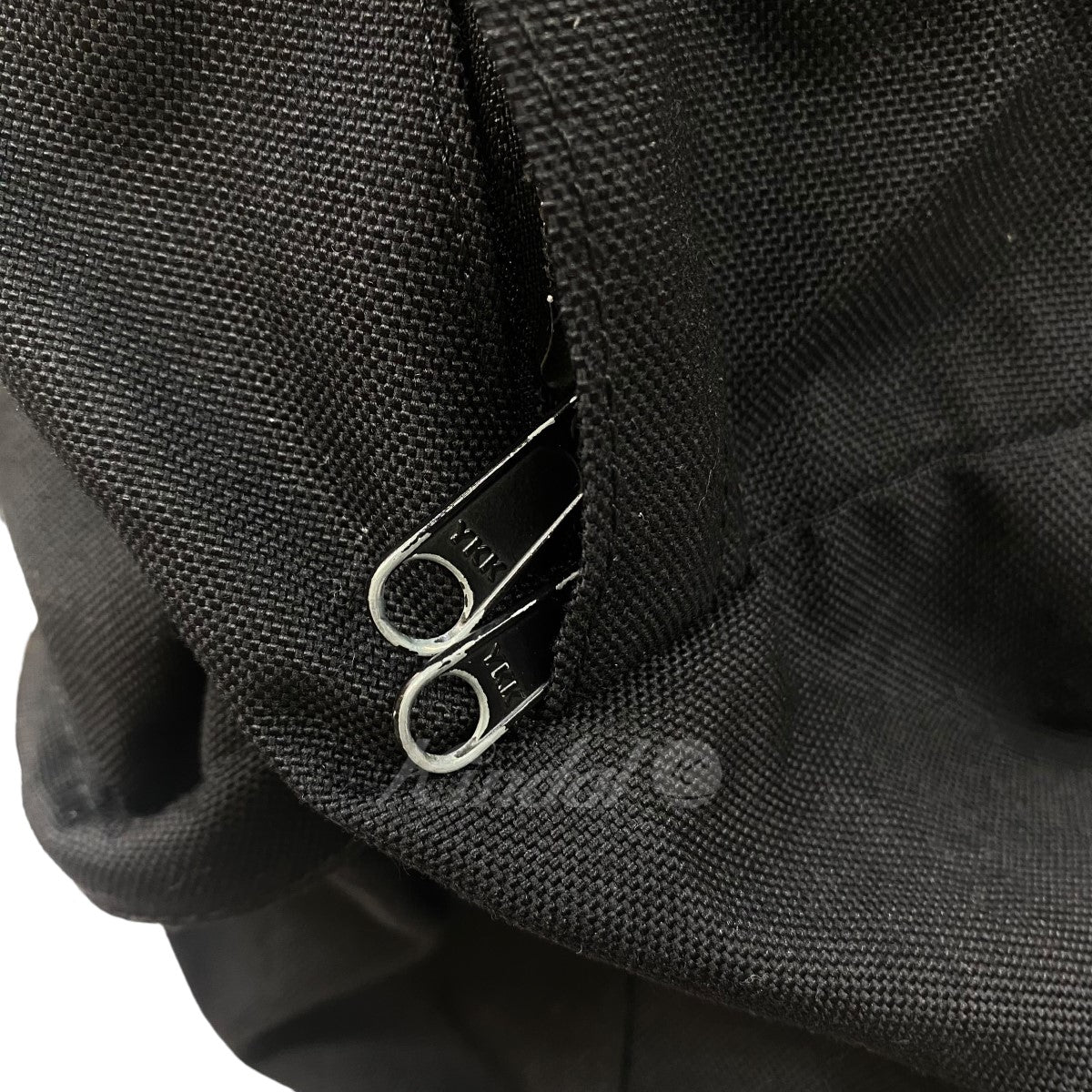 COMME des GARCONS(コムデギャルソン) 馬革 リュック／gz-k201 gz-k201