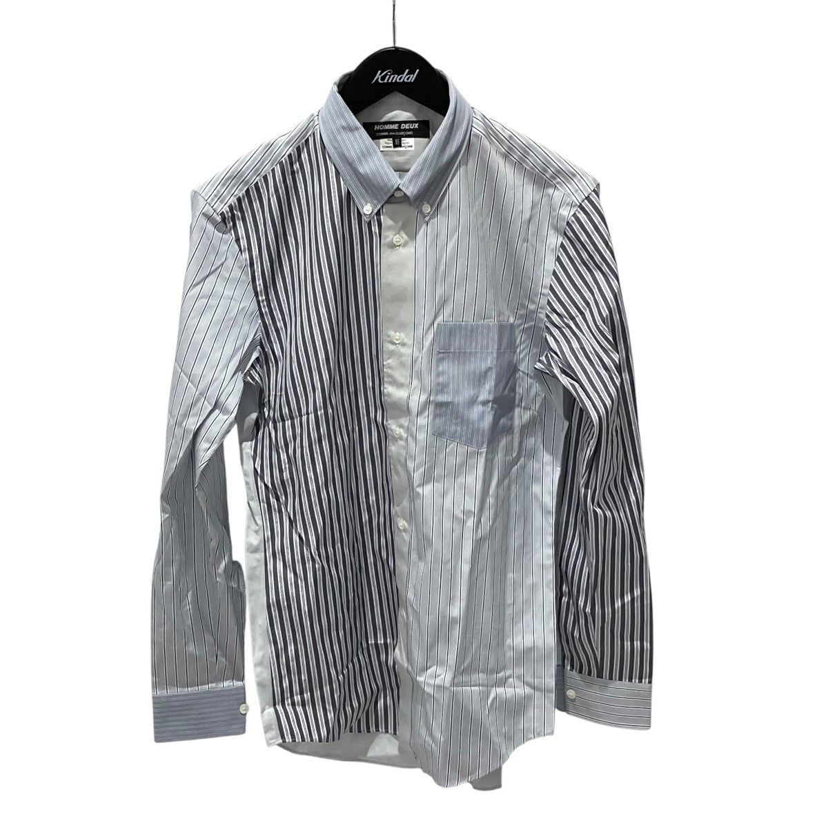 COMME des GARCONS HOMME DEUX(コムデギャルソンオムドゥ) 10SS