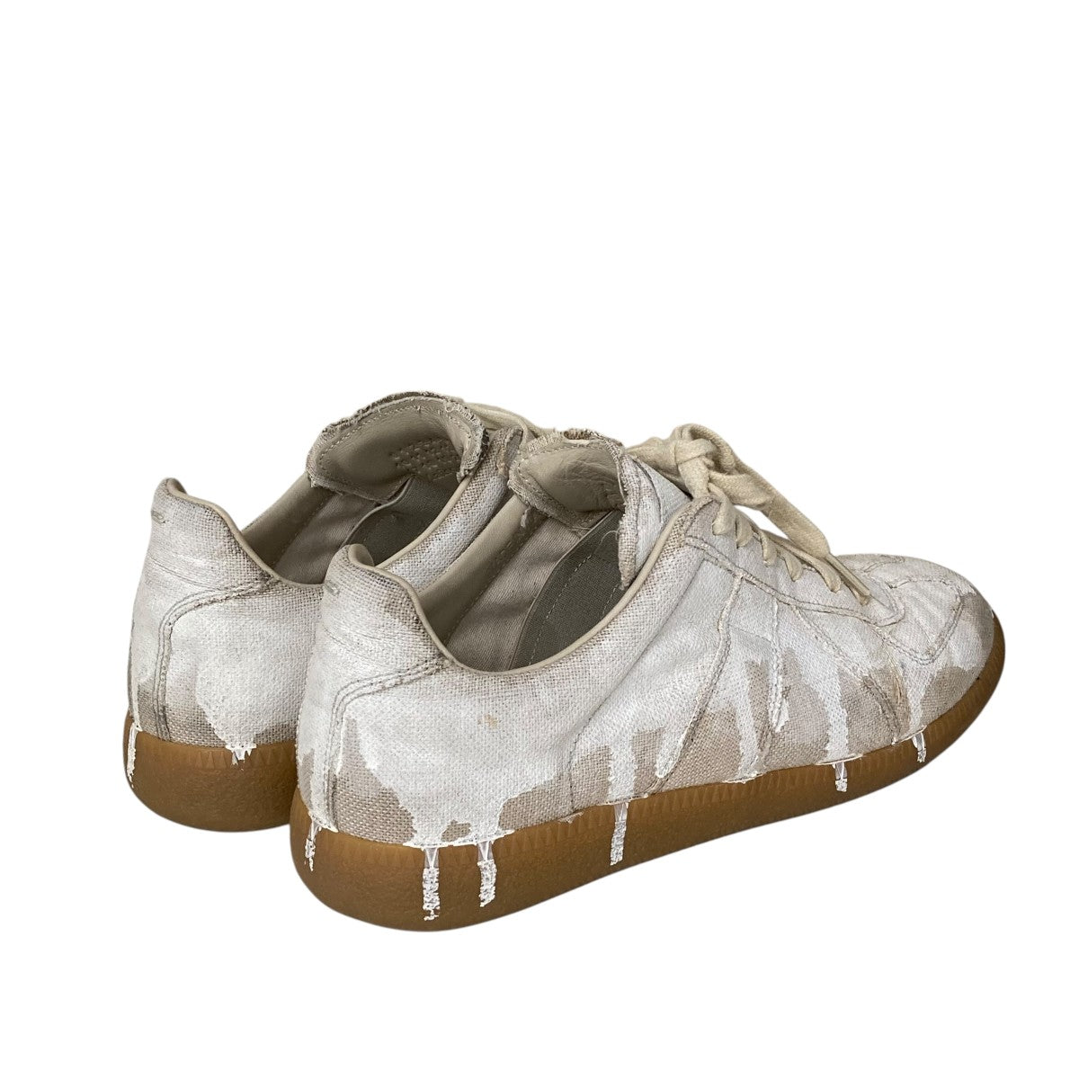 Maison Margiela(メゾンマルジェラ) レプリカビアンケットジャーマン