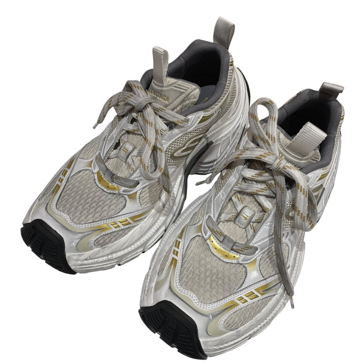 BALENCIAGA(バレンシアガ) 6XL New Year Series 25ローカット