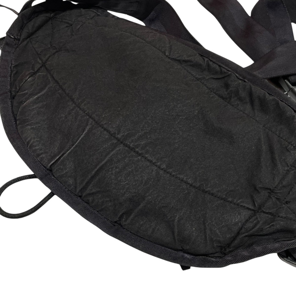 C．P COMPANY(シーピーカンパニー) ショルダーバッグ ブラック｜【公式