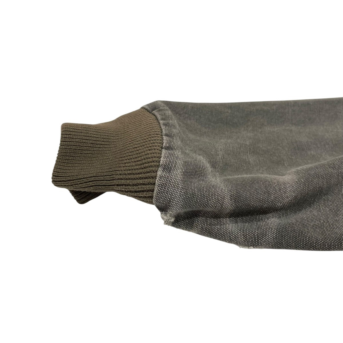 CarHartt(カーハート) サンタフェジャケットJ102MOS J102MOS カーキ