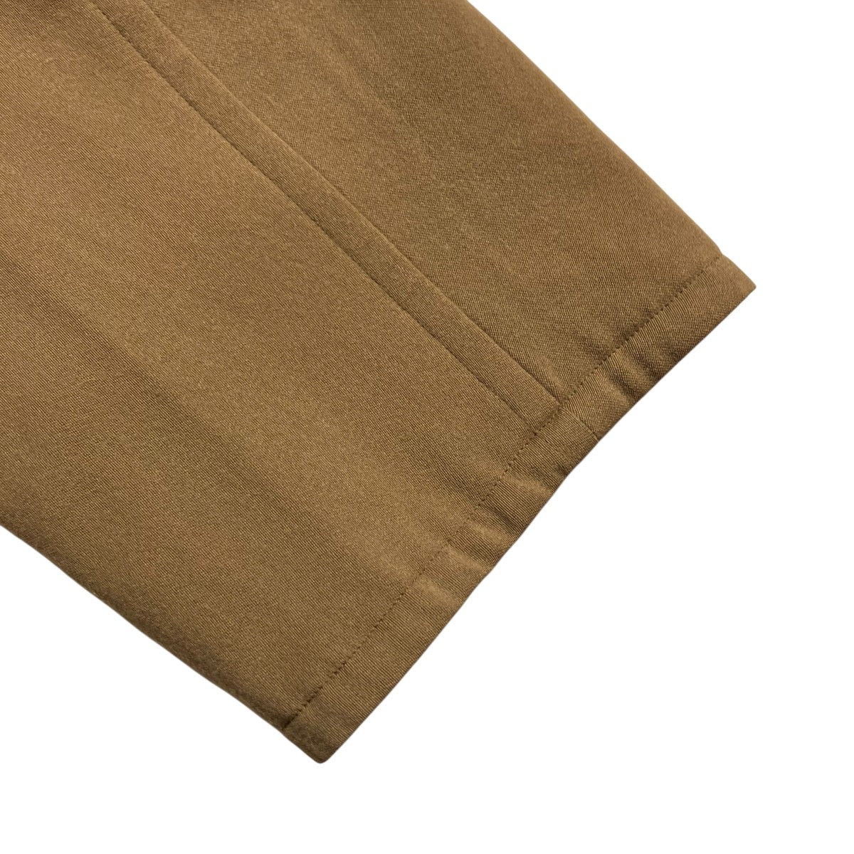 COMOLI(コモリ) ウール中綿 タイロッケンコートL03-04004 L03-04004