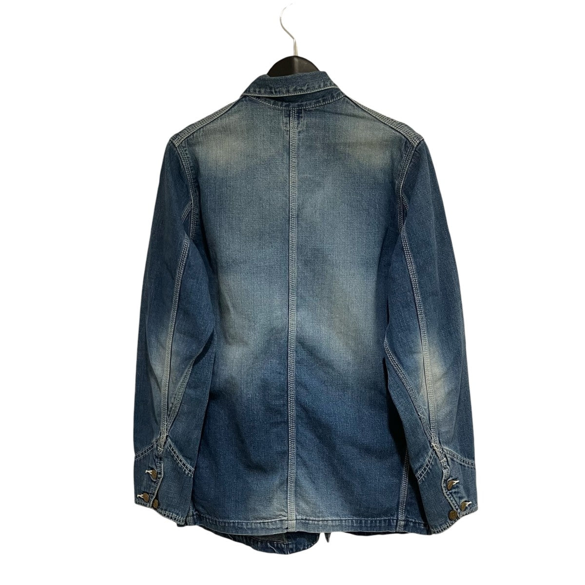 LEE(リー) 91-Jカバーオール95288 95288 インディゴ サイズ M｜【公式