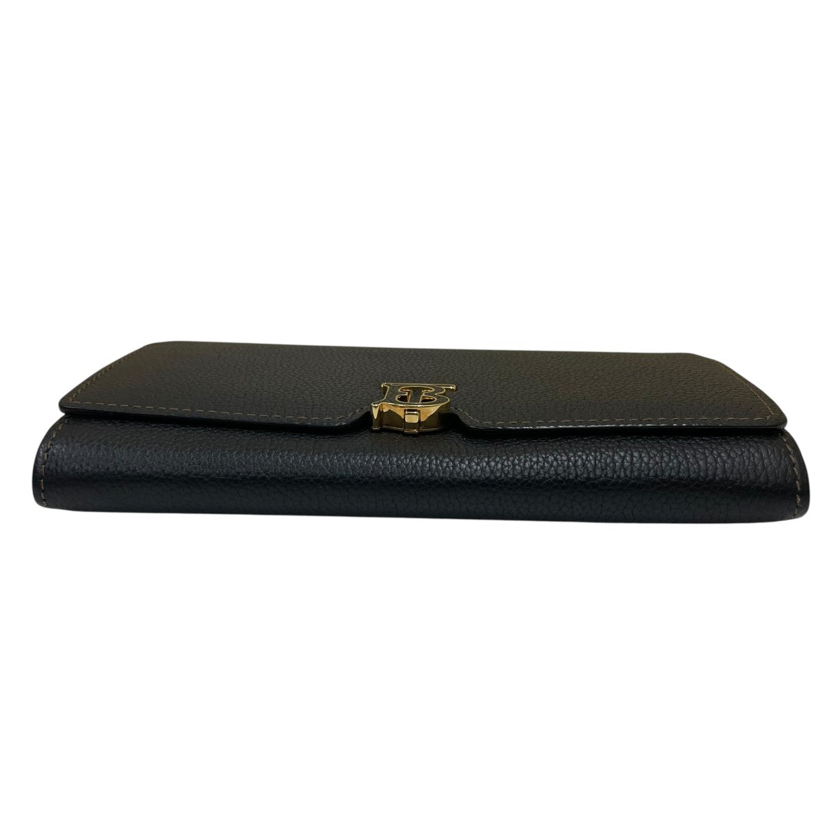 BURBERRY(バーバリー) 長財布 TIVDSR1271 ブラック｜【公式】カインド