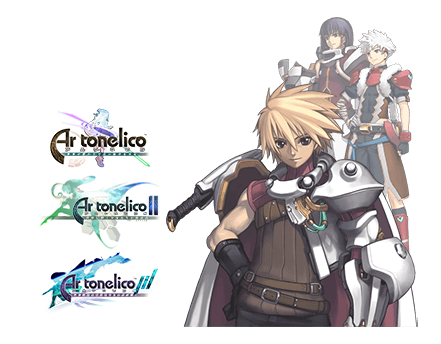 コーエーテクモゲームス / 【PS5】紅の錬金術士と白の守護者