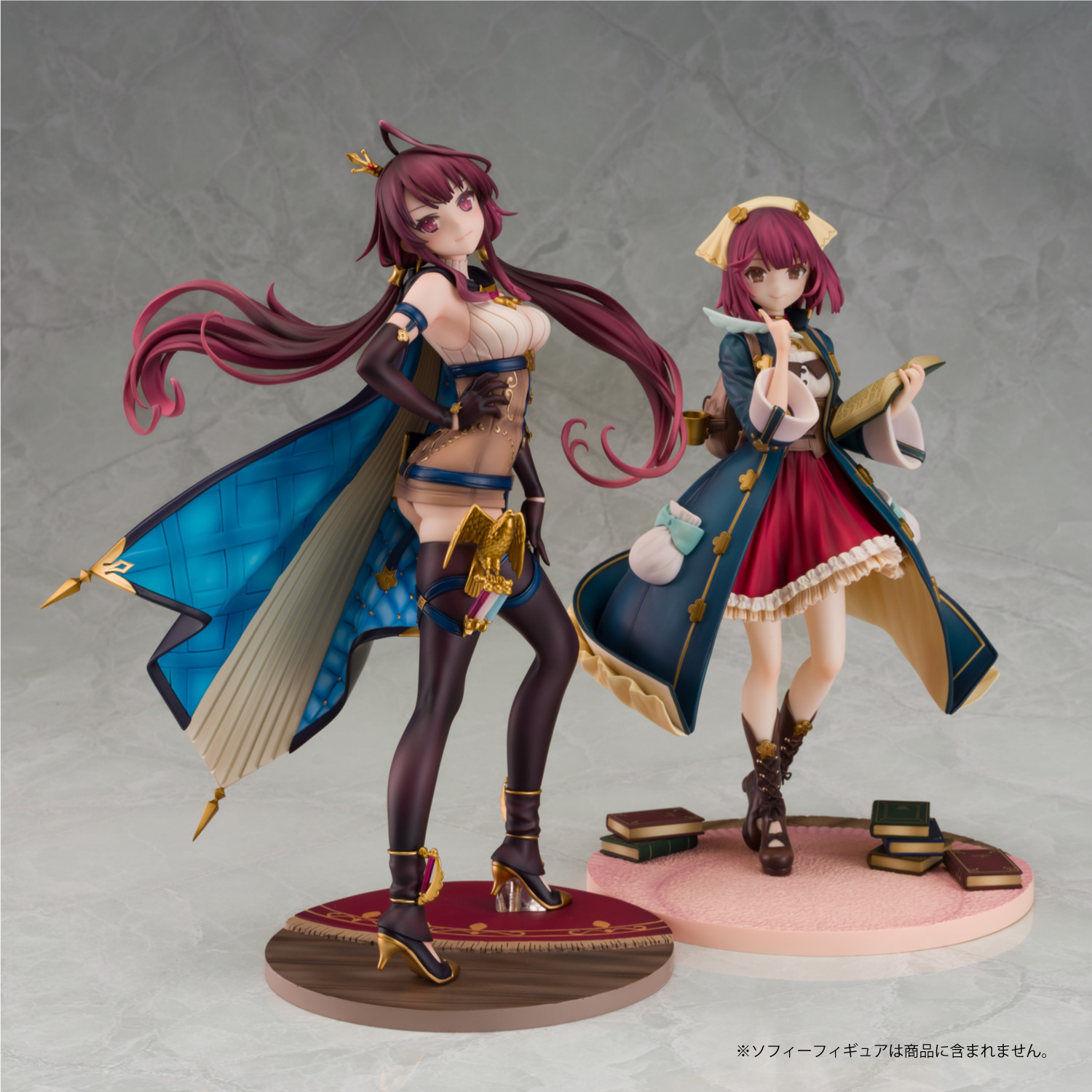 KT model+ 商品ページ ソフィーのアトリエ2 ～不思議な夢の錬金術士