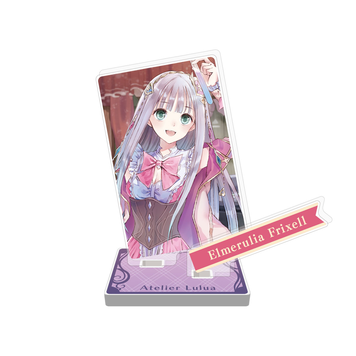 アーランド15周年記念グッズ特設サイト