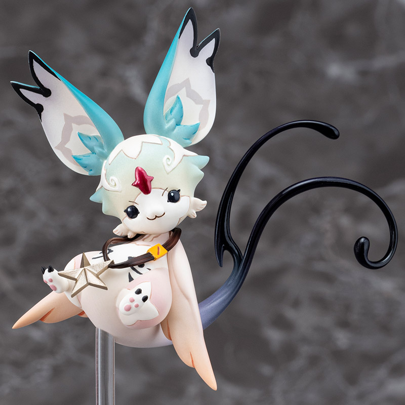 ライザのアトリエ2 ～失われた伝承と秘密の妖精～ ライザ 1/7フィギュア