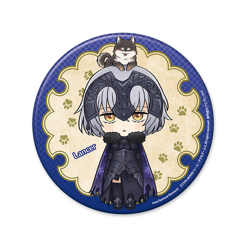 コーエーテクモゲームス / Fate/Samurai Remnant 2周年記念オンラインくじ