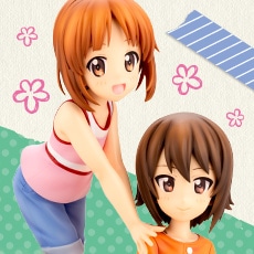 限定品】西住みほ＆西住まほ 10 years Memory