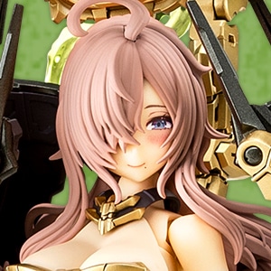 メガミデバイス｜コトブキヤオンラインショップ(並び順：発売日（降順）)