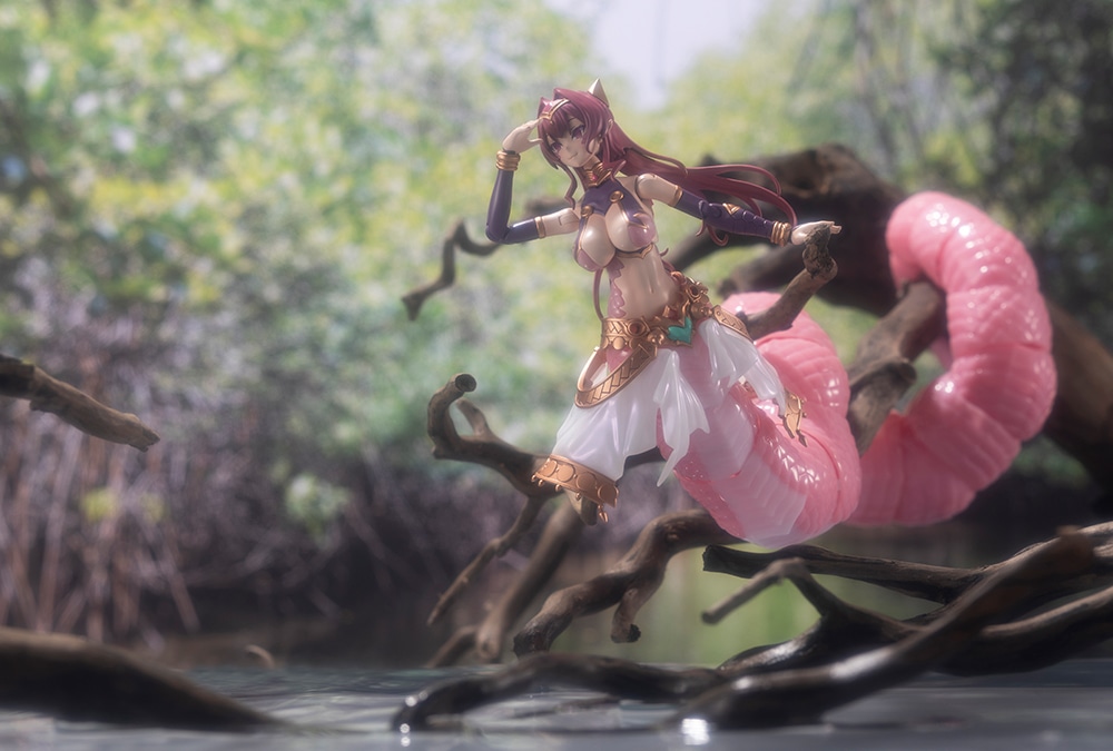 限定特典付き】メルティーナ｜コトブキヤオンラインショップ