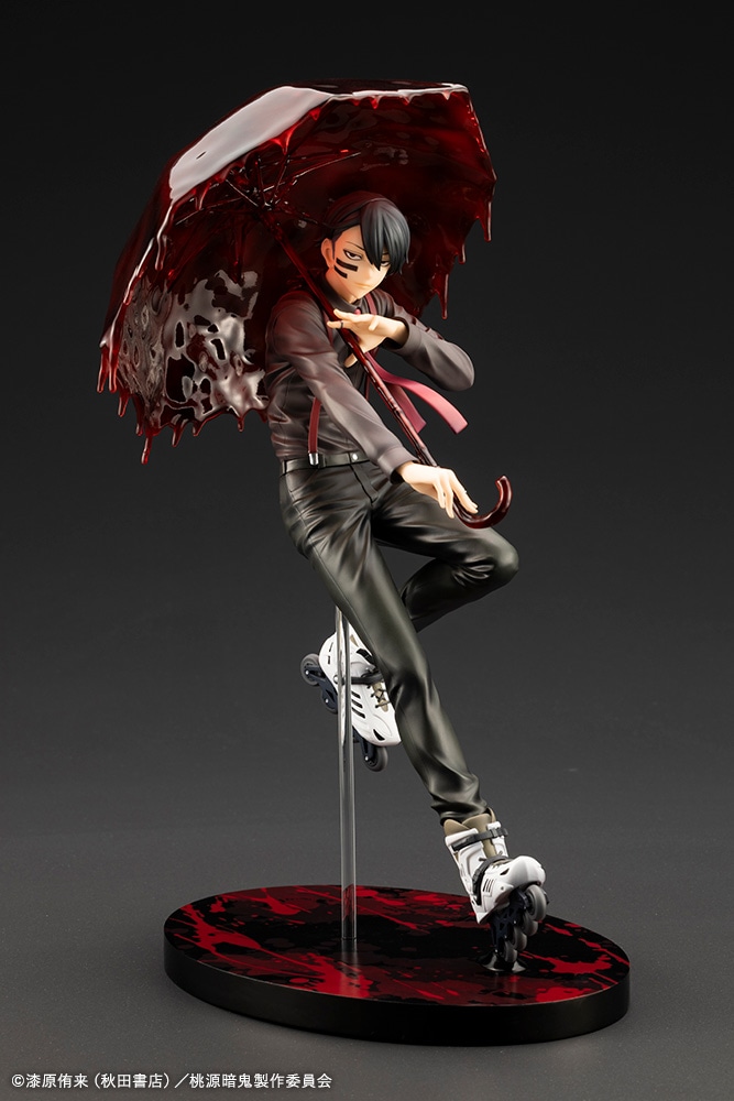 限定品】ARTFX J 無陀野無人 DX版｜コトブキヤオンラインショップ