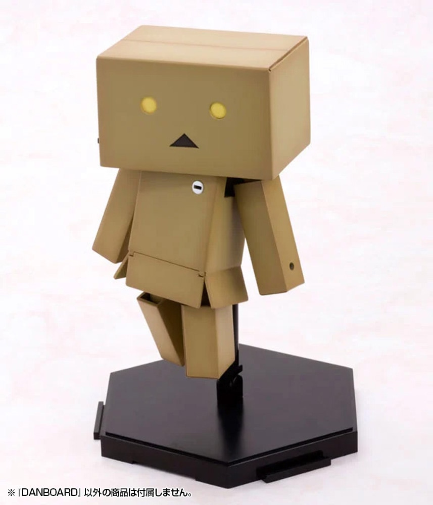 DANBOARD: プラモデル｜コトブキヤオンラインショップ