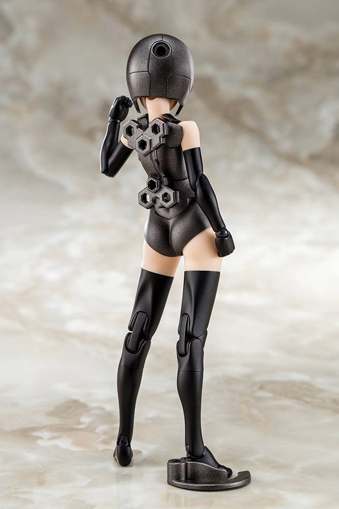 限定特典付き】B1R-M シャーシキット スキンカラーB｜コトブキヤ