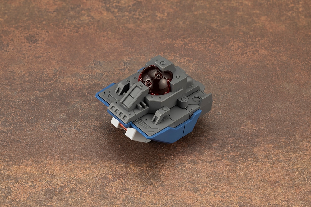 限定特典付き】RZ-045 サラマンダー｜コトブキヤオンラインショップ