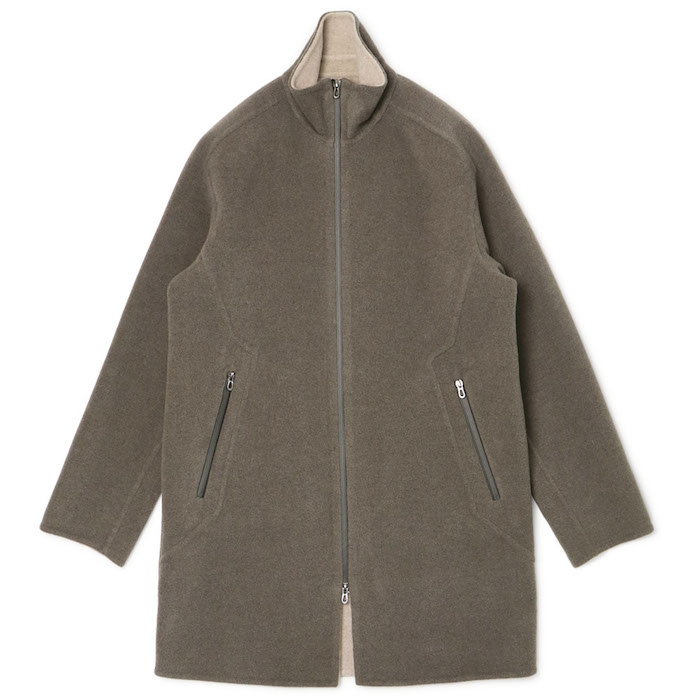 シーズ / SEASE / カシミヤ100％ / Loro piana社 / ロロピアーナ