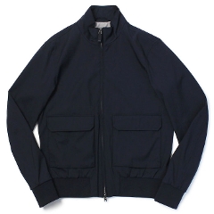 ヘルノ / HERNO / ヴァルスター型 ブルゾン / RAIN&WIND SYSTEM T-WAY