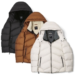 エンメティ / EMMETI / DOUGLAS / ダウンブルゾン / ダウン