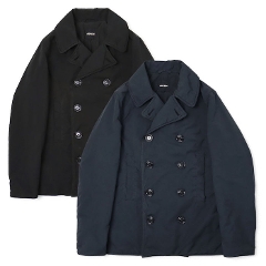 アスペジ / ASPESI / ジャッカホッパー / GIACCA HOPPER / ピーコート