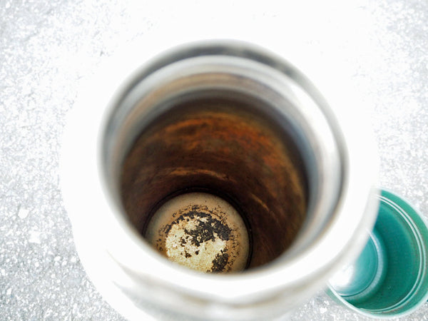 Aladdin アラジン 水筒 スタンレー STANLEY 真空ボトル ヴィンテージ