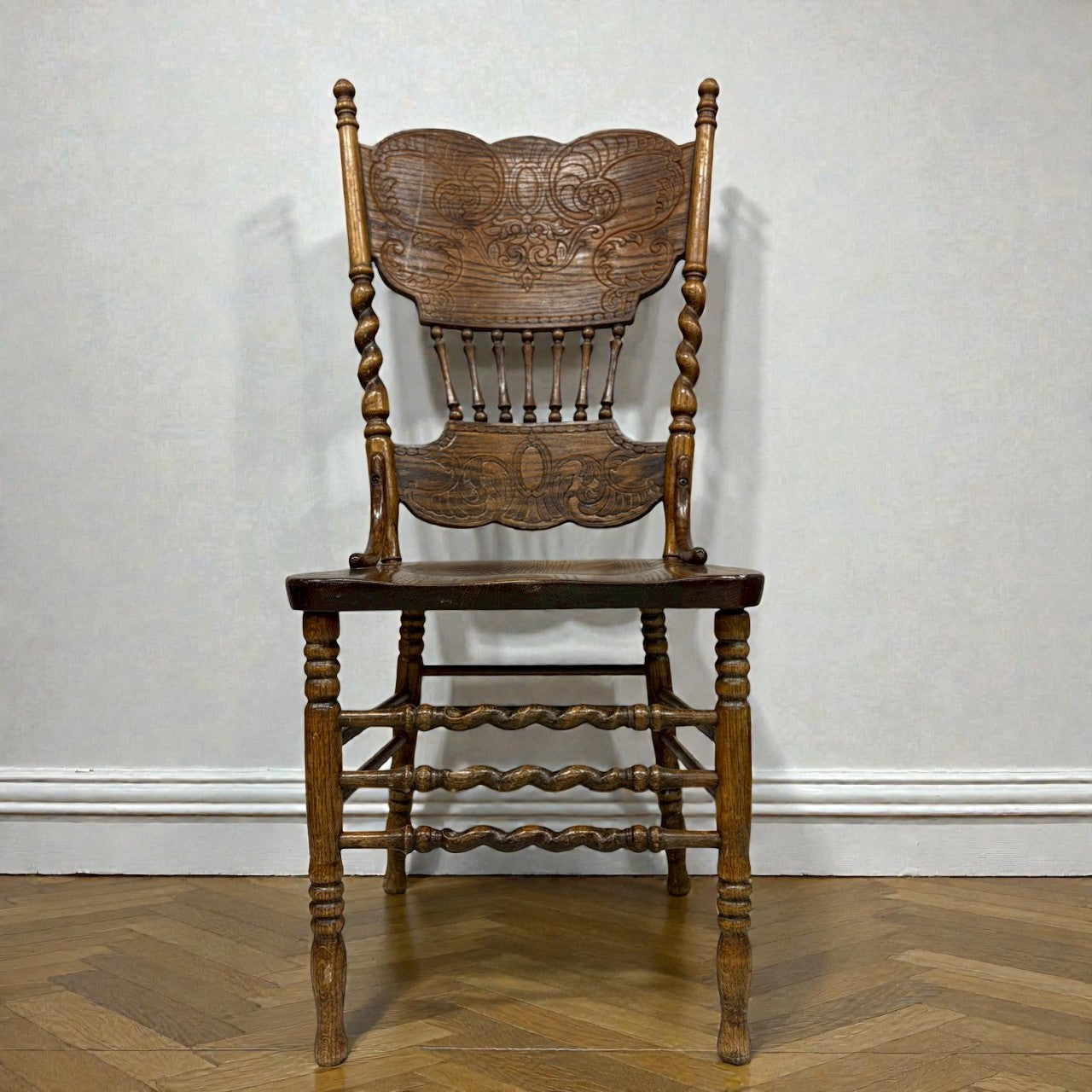 アメリカン ヴィンテージ ベンチ ／ チェア ／ オットマン＿L.A.DEPO