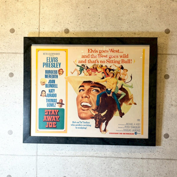 アメリカン ヴィンテージ ポスター ／ アート＿L.A.DEPO – L.A.DEPO