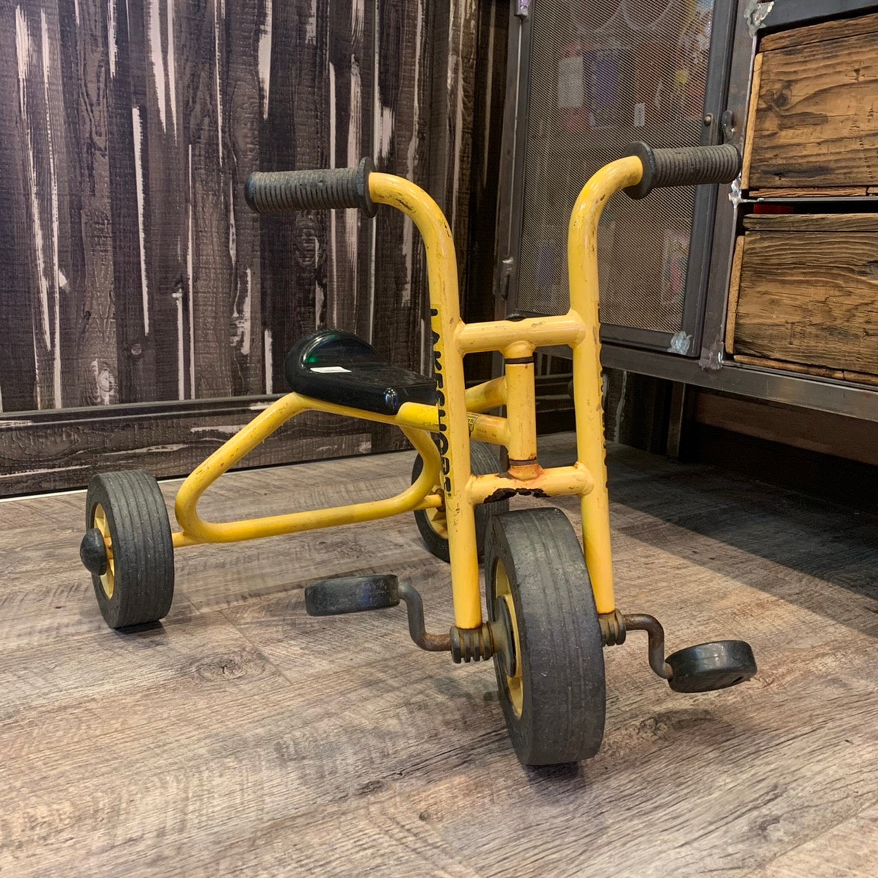 三輪車 【Lakeshore】米軍 – L.A.DEPO（エルエーデポ）