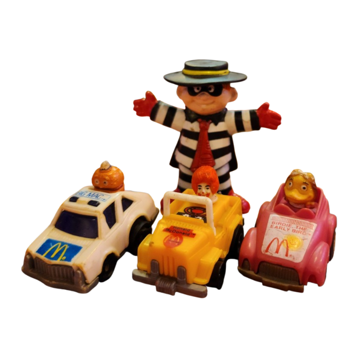 アメリカン ヴィンテージ おもちゃ ／ スポーツグッズ＿L.A.DEPO