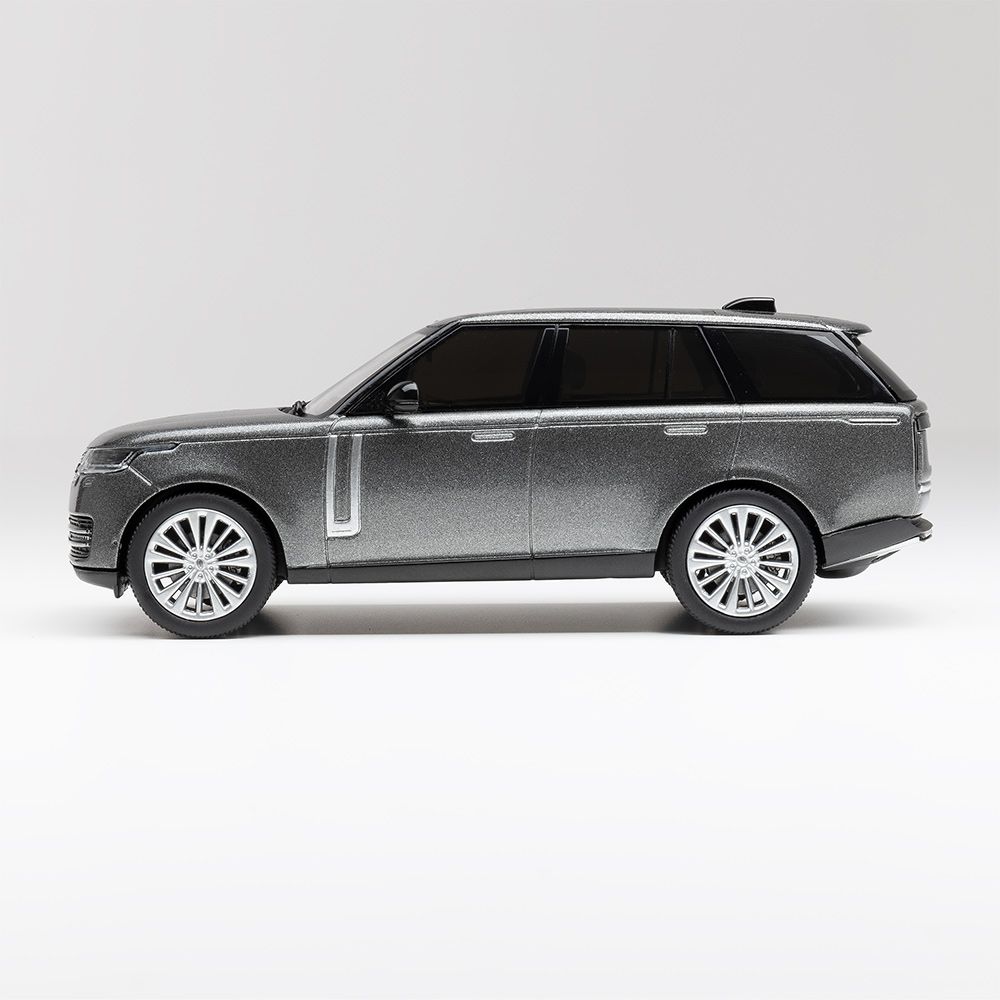 Land Rover | Range Rover 1:43 Scale Model - Charente Grey