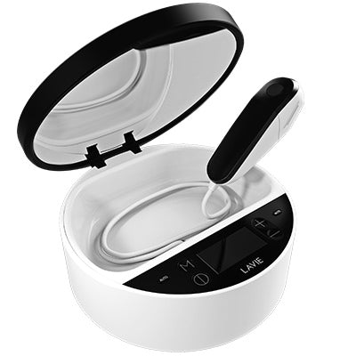 サロン品質の脱毛器 - 光脱毛エステで輝く肌へ - | 家庭用脱毛器LAVIE