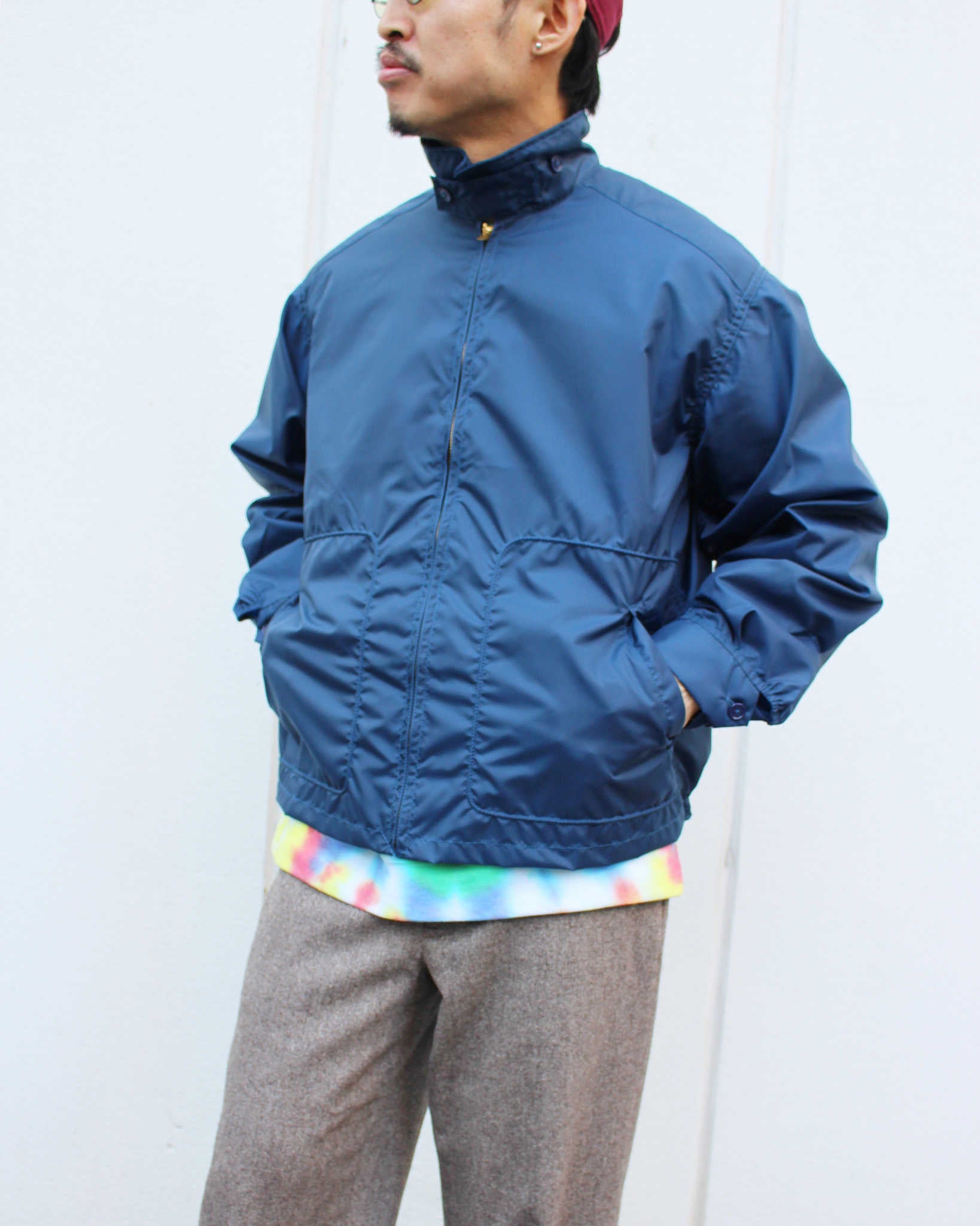 necessary or unnecessary ネセサリーオアアンネセサリー N.O.UN