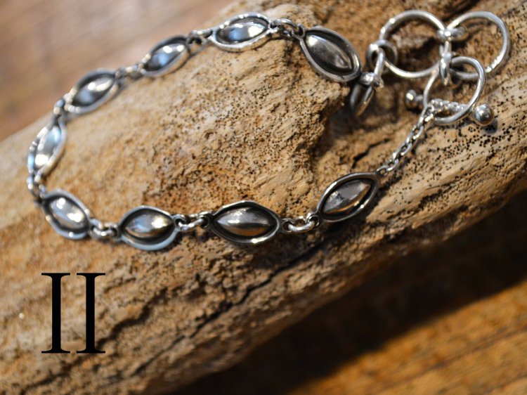 Navajo BRACELET(HENRY MARIANO ヘンリー マリアーノ） / indian jewelry