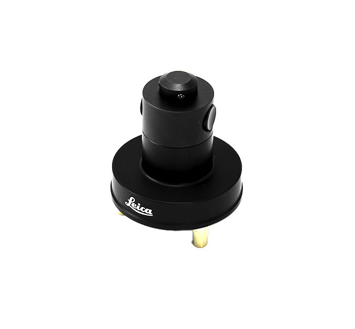 BLK360整準盤アダプター | Leica Geosystems