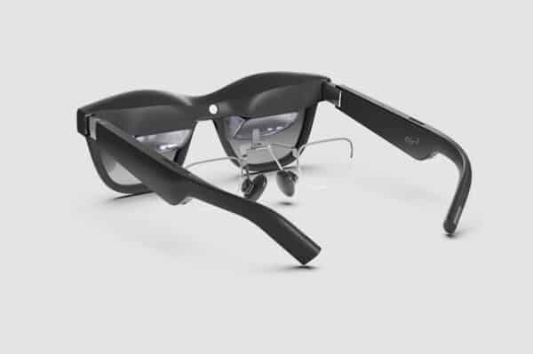 XREAL Air 2 / Air 2 Pro Rx Insert | Worldwide Shipping