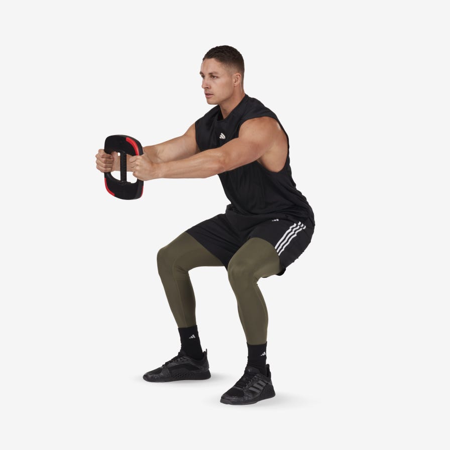 SMARTBAR™ | 5 KG Single Weight Plate | Les Mills US