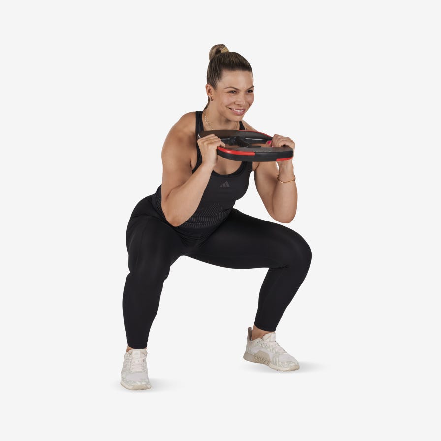 BODYPUMP™ Wholesale Gym Equipment | Les Mills