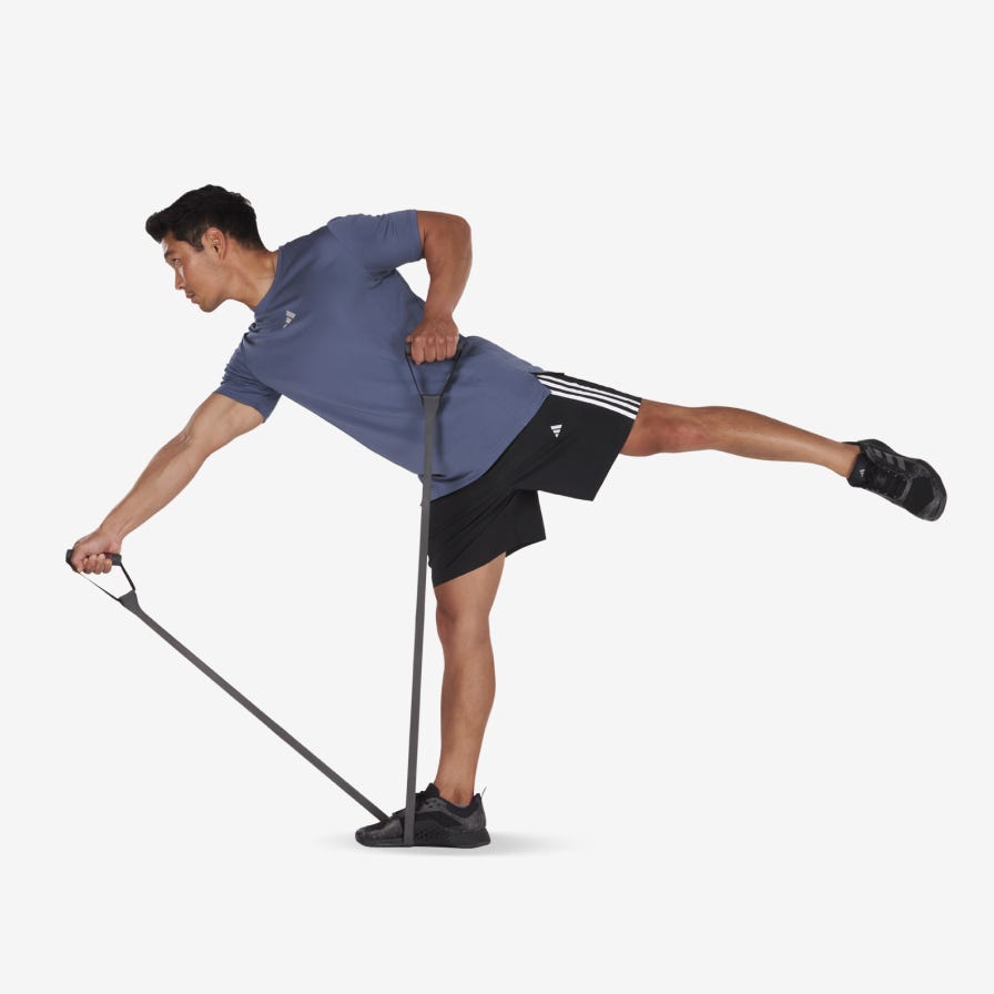 SMARTBAND EXTREME™ | High Resistance Band | Les Mills US