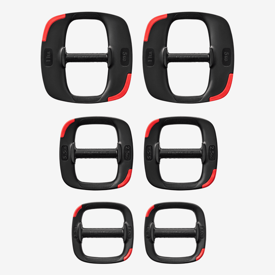 SMARTBAR™ Range: Buy Wholesale | Les Mills Equipment