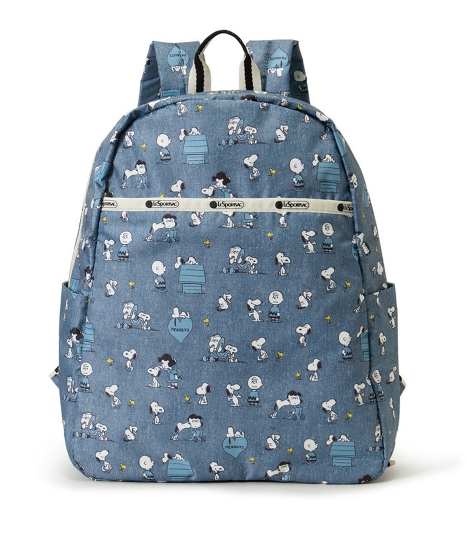 LeSportsac×PEANUTS】DAILY BACKPACK｜リュック/バックパック｜バッグ