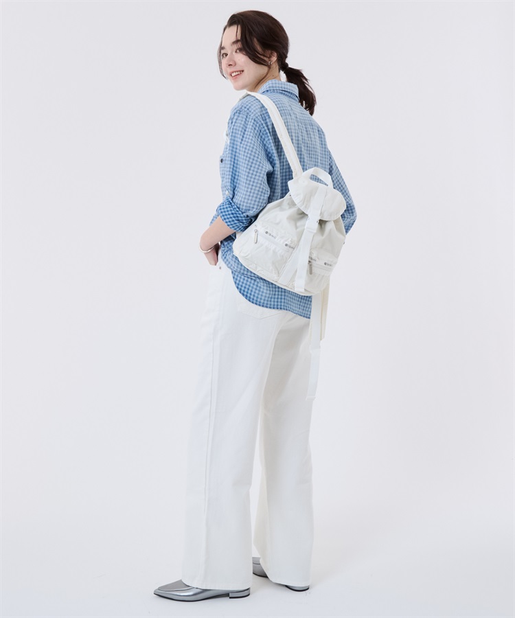 SMALL VOYAGER｜リュック/バックパック｜バッグ｜レスポートサック公式