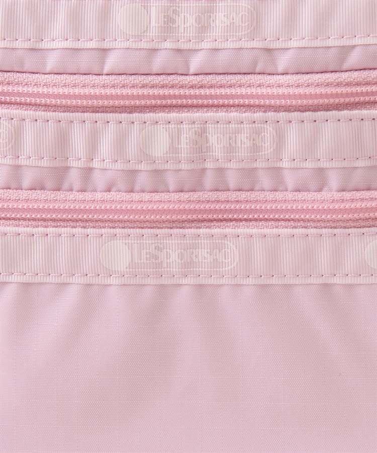 3ZIP COSMETIC｜ポーチ｜ポーチ/アクセサリー｜レスポートサック公式