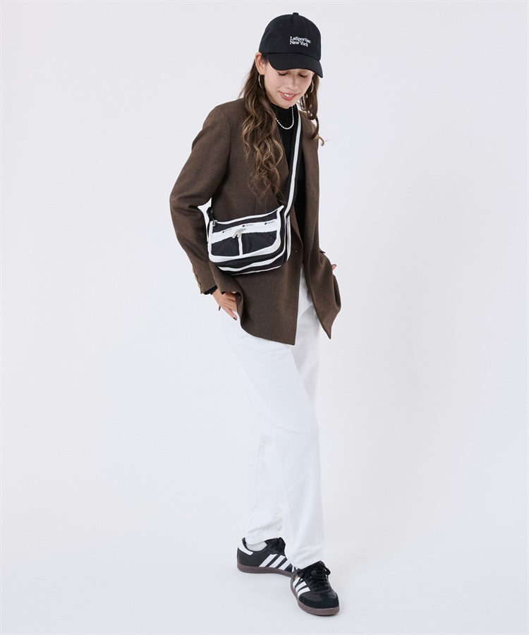 SMALL EVERYDAY BAG｜ミニバッグ｜バッグ｜レスポートサック公式