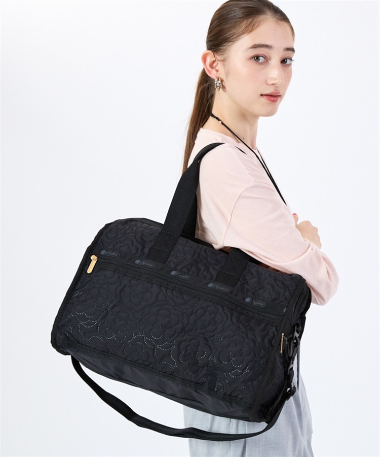 DELUXE MED WEEKENDER｜ボストンバッグ｜バッグ｜レスポートサック公式