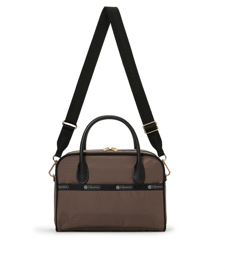 SQUARE TH CROSSBODY｜ショルダーバッグ/斜め掛け｜バッグ