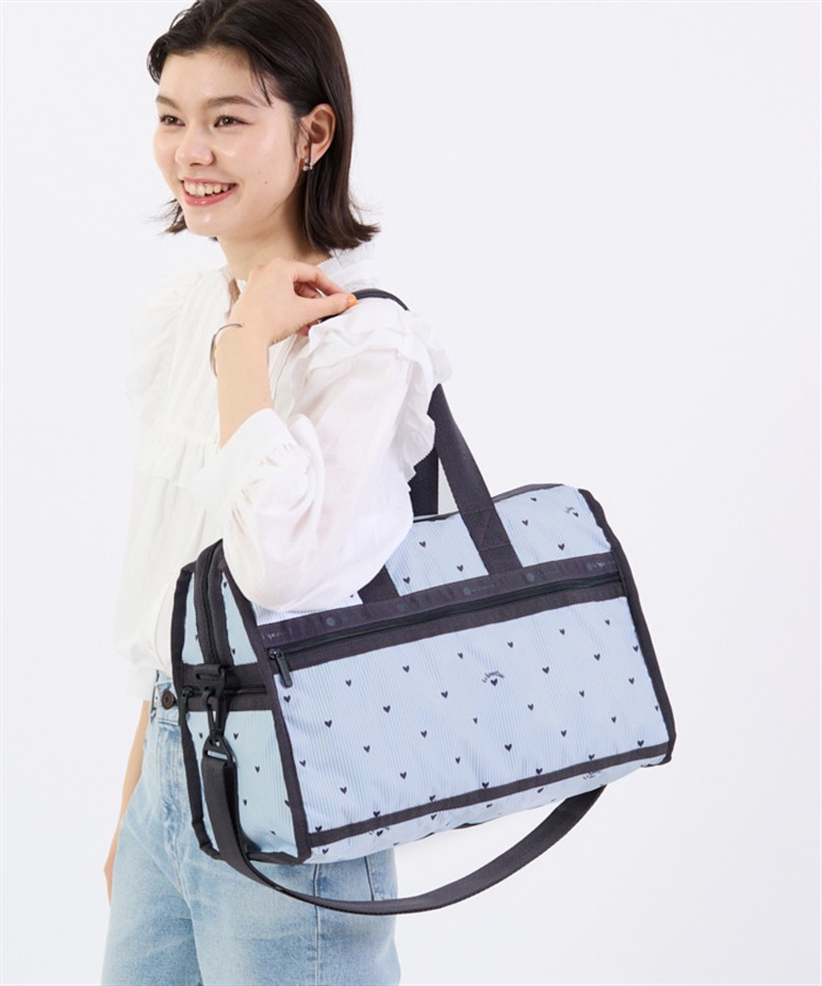 DELUXE MED WEEKENDER｜ボストンバッグ｜バッグ｜レスポートサック公式