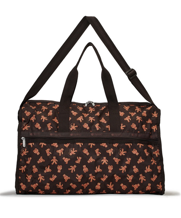 DELUXE LG WEEKENDER｜ボストンバッグ｜バッグ｜レスポートサック公式