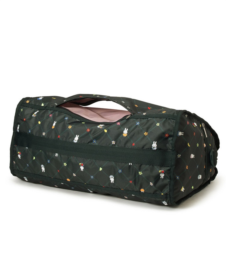 LeSportsac×Miffy】DELUXE LG WEEKENDER｜ボストンバッグ｜バッグ