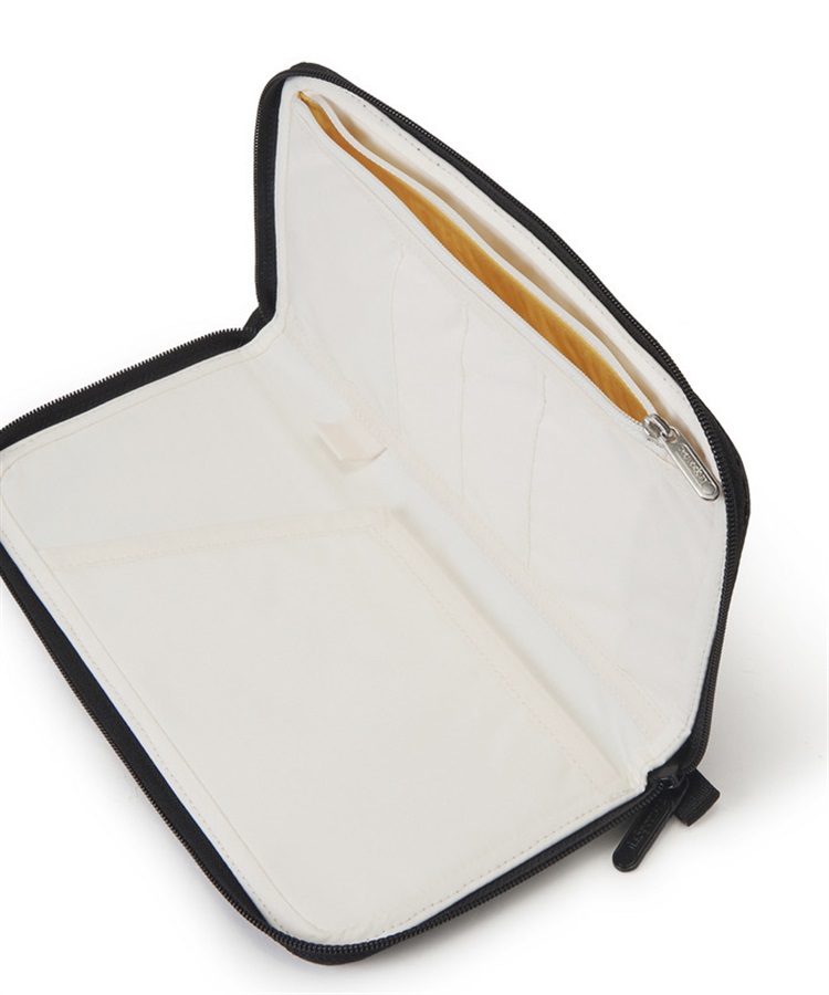 ひとりっぷ(R)×LeSportsac】MASTER TRAVEL WALLET｜財布｜ポーチ